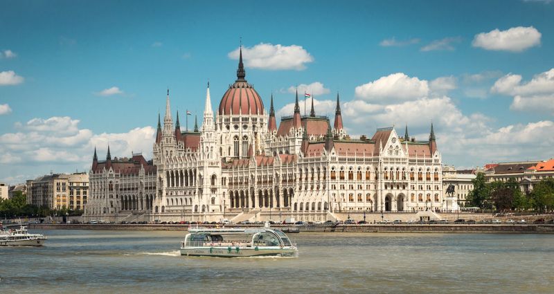 budapest
